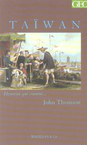 Emprunter Taïwan livre