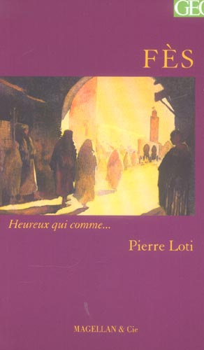 Emprunter Fès livre