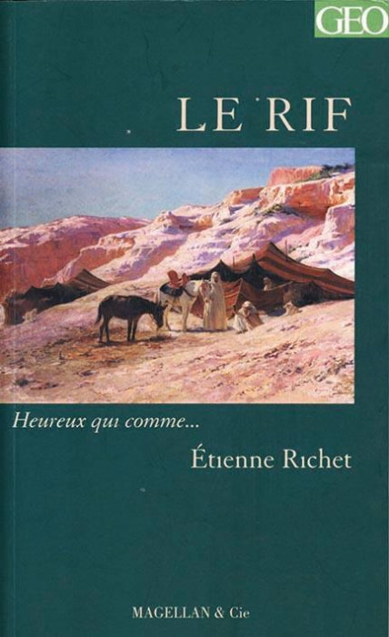 Emprunter Le Rif livre