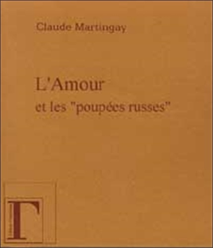 Emprunter L' amour & les
