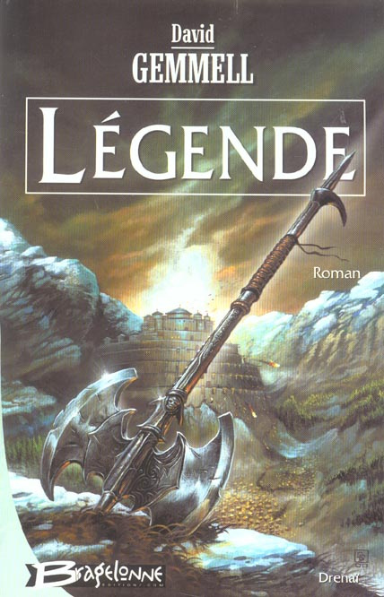 Emprunter Légende livre