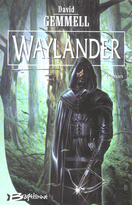 Emprunter Waylander livre