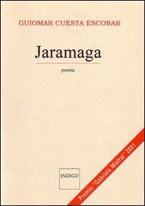 Emprunter JARAMAGA livre