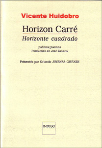 Emprunter HORIZON CARRE HORIZONTE CUADRADO livre