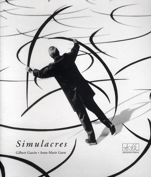 Emprunter Simulacres. Edition bilingue français-anglais livre