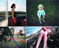 Emprunter Un mince vernis de réalité livre