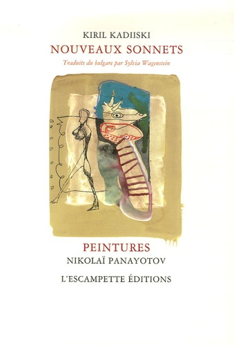 Emprunter Nouveaux sonnets livre