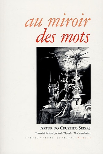 Emprunter Au miroir des mots livre