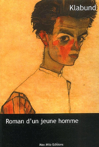 Emprunter Roman d'un jeune homme livre