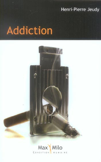 Emprunter Addiction livre