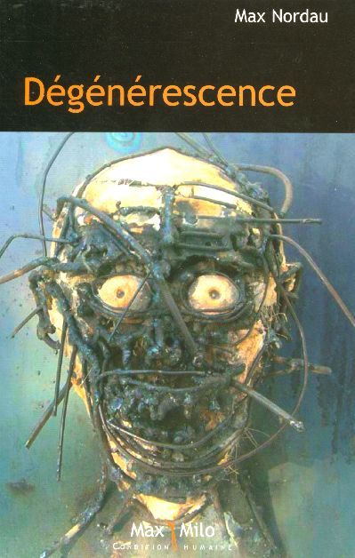 Emprunter Dégénérescence livre