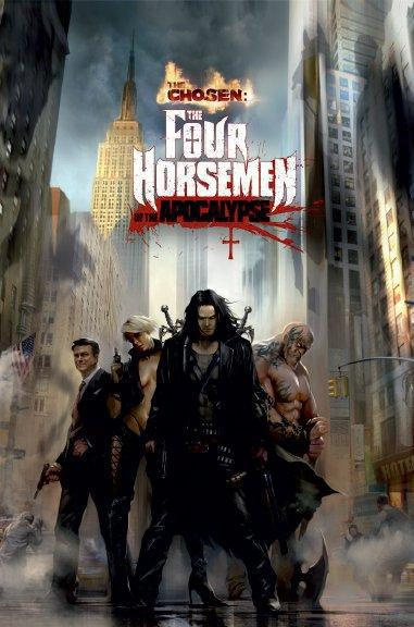 Emprunter Les élus livre