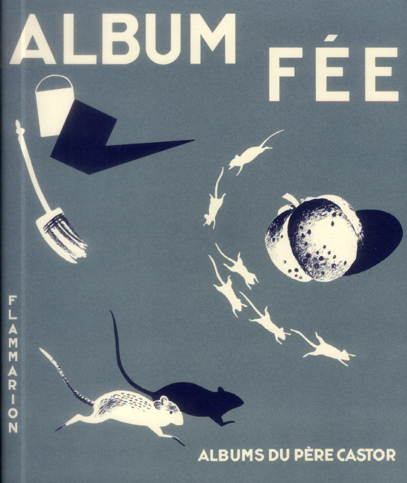 Emprunter Album fée livre