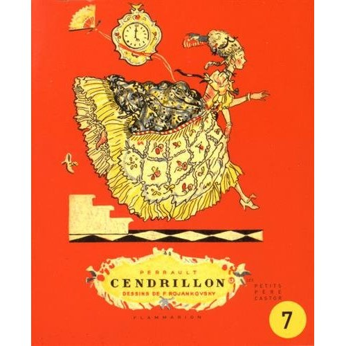 Emprunter Cendrillon livre