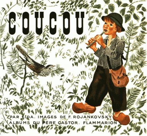 Emprunter Coucou livre