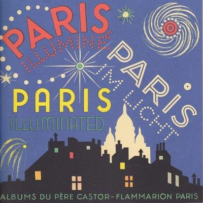 Emprunter Paris illuminé. Vitraux à exécuter en papier, Edition français-anglais-allemand livre