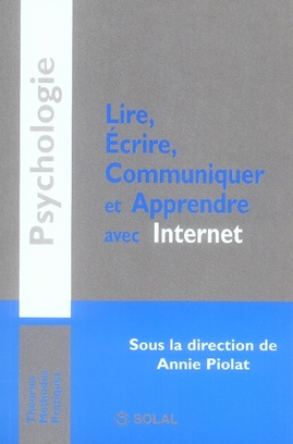 Emprunter LIRE, ECRIRE, COMMUNIQUER ET APPRENDRE livre