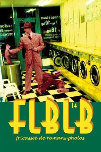 Emprunter Revue flblb n 14 livre