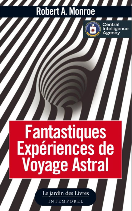 Emprunter Fantastiques expériences de voyage astral livre