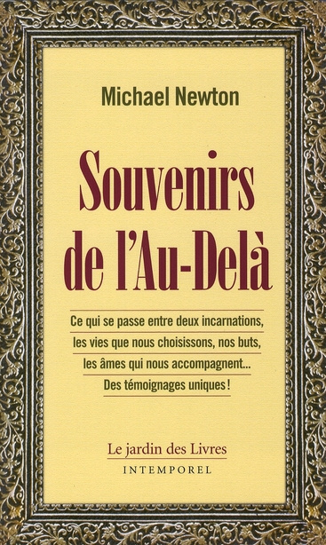 Emprunter Souvenirs de l'Au-Delà livre