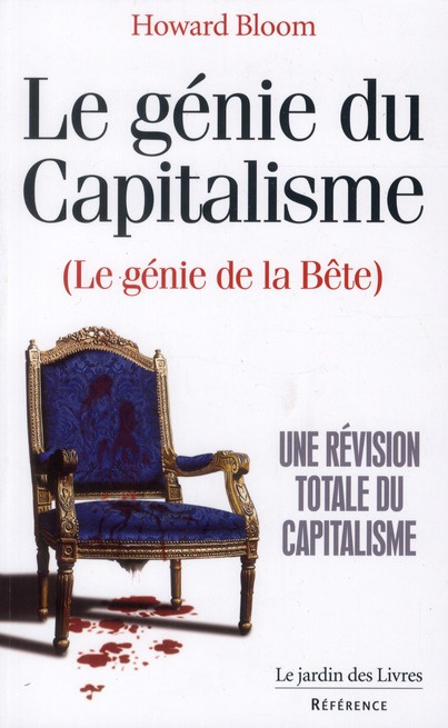 Emprunter Le génie du capitalisme livre