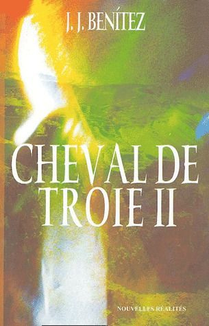 Emprunter Cheval de Troie. Tome 2 livre