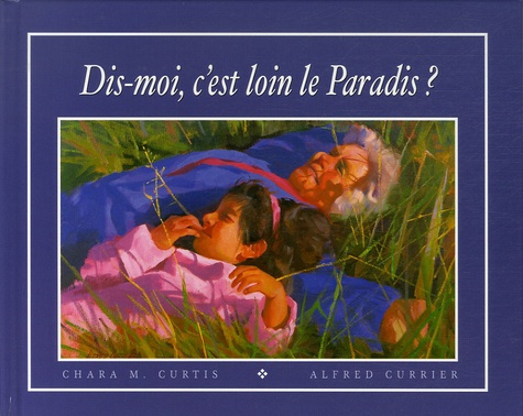 Emprunter Dis-moi, c'est loin le Paradis ? livre