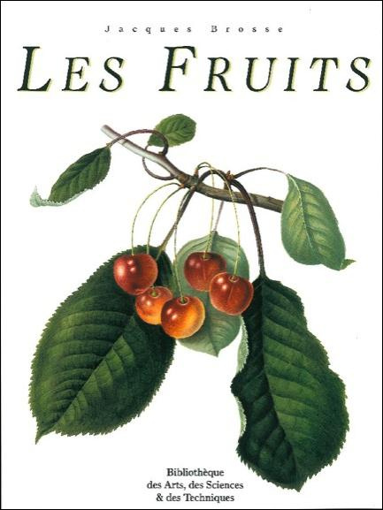 Emprunter Les Fruits. Avec supplément Exploitations pédagogiques parues dans La Classe Maternelle n° 131 à 140 livre