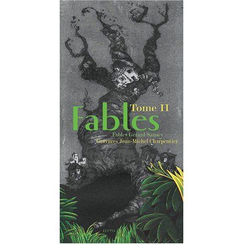 Emprunter Fables. Tome 2 livre