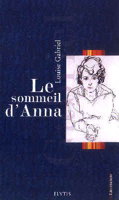 Emprunter LE SOMMEIL D'ANNA livre