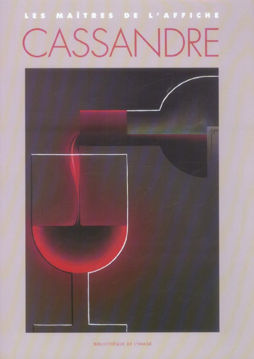 Emprunter Cassandre livre