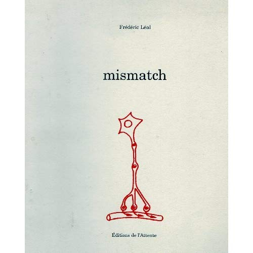 Emprunter Mismatch livre