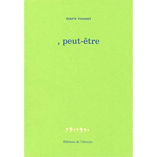 Emprunter , peut-être livre