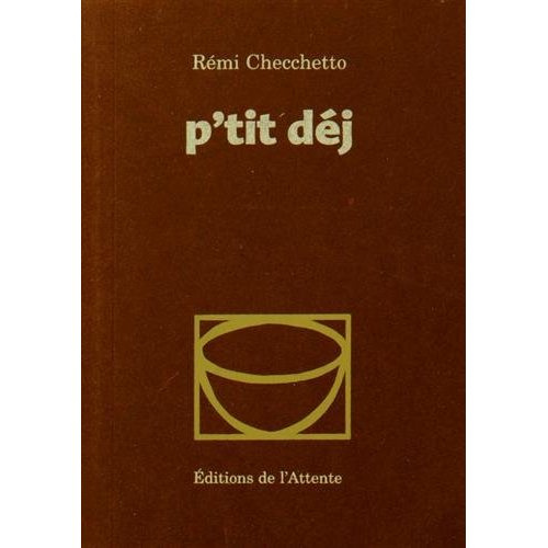 Emprunter P'tit déj livre