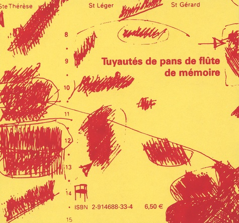 Emprunter Tuyautés de pans de flûte de mémoire livre