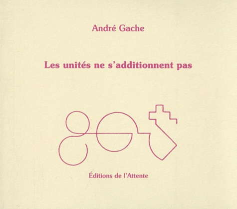 Emprunter Les unités ne s'additionnent pas livre
