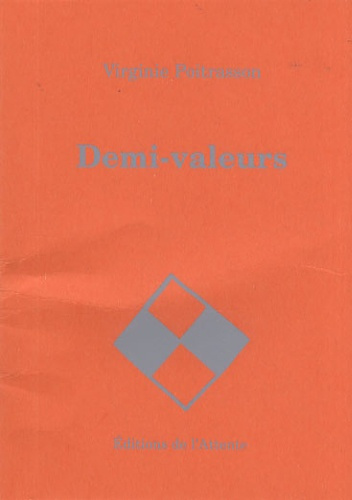 Emprunter Demi-valeurs (I & II) livre