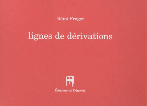 Emprunter Lignes de dérivations livre