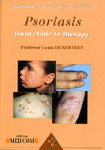Emprunter Psoriasis: from clinic therapy livre