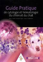 Emprunter Guide Pratique de cytologie et hématologie du chien et du chat livre