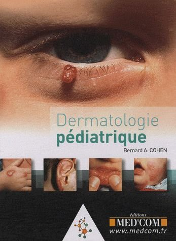 Emprunter Dermatologie pédiatrique livre
