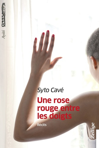 Emprunter Une rose rouge entre les doigts livre