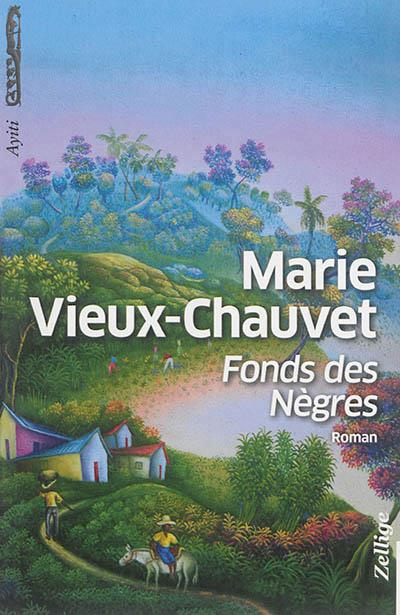 Emprunter Fonds des Nègres livre