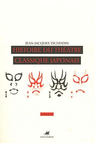 Emprunter Histoire du théâtre classique japonais livre