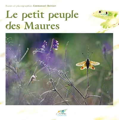 Emprunter LE PETIT PEUPLE DES MAURES livre