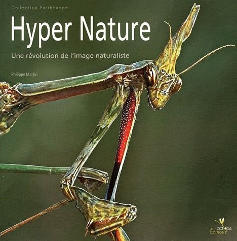 Emprunter Hyper nature / Une révolution de l'image naturaliste livre