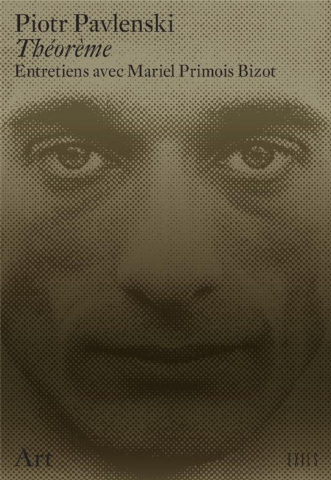 Emprunter Théorème livre