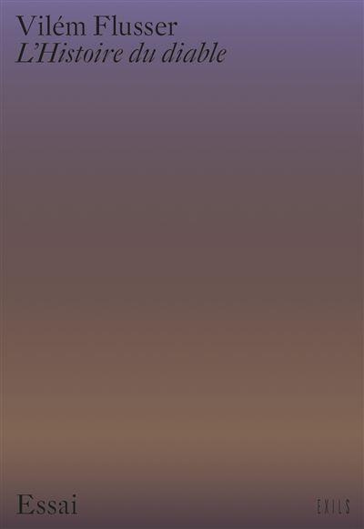 Emprunter Histoire du diable livre