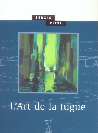 Emprunter L'Art de la fugue livre