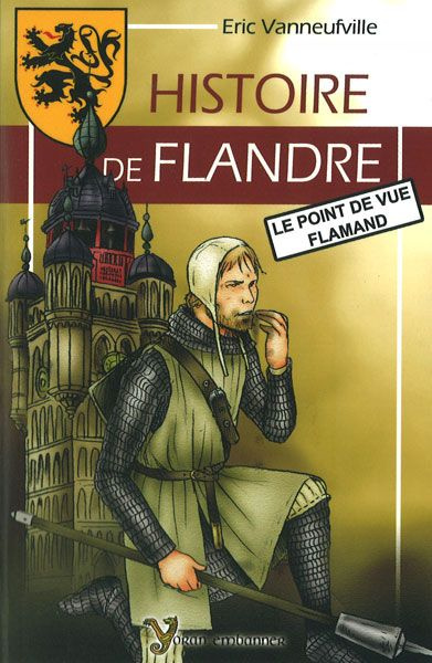 Emprunter Histoire de Flandre, le point de vue flamand livre
